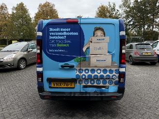 Renault Trafic 2.0 dCi 110 T29  Comfort picture 4