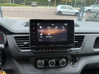 Renault Trafic 2.0 dCi 110 T29  Comfort picture 24