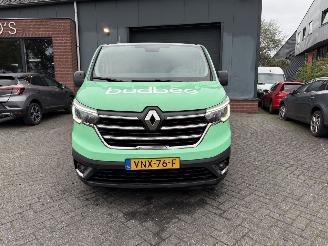 Renault Trafic 2.0 dCi 110 T29  Comfort picture 9