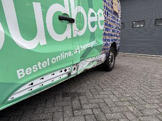 Renault Trafic 2.0 dCi 110 T29  Comfort picture 18