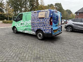 Renault Trafic 2.0 dCi 110 T29  Comfort picture 32