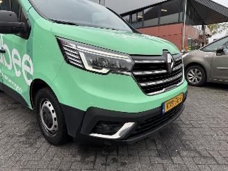 Renault Trafic 2.0 dCi 110 T29  Comfort picture 15