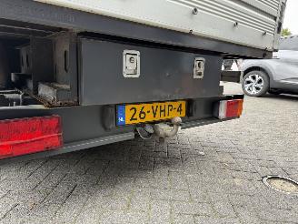Opel Vivaro 2.0 CDTI L2  KRAAN AIRCO  Chassis cabine 2-dr. BELLEN OP 06 53292638 picture 15