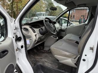 Opel Vivaro 2.0 CDTI L2  KRAAN AIRCO  Chassis cabine 2-dr. BELLEN OP 06 53292638 picture 21