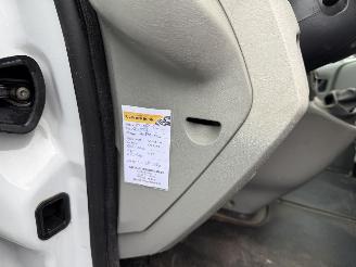Opel Vivaro 2.0 CDTI L2  KRAAN AIRCO  Chassis cabine 2-dr. BELLEN OP 06 53292638 picture 22