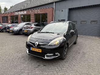 ocasión turismos Renault Grand-scenic 1.2 TCe Bose 2013/11