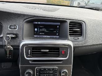 Volvo V-60 2.4 D6 AWD Plug-In Hybrid Summum picture 22