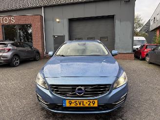 Volvo V-60 2.4 D6 AWD Plug-In Hybrid Summum picture 9