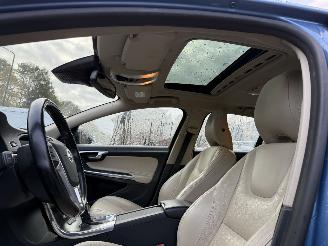 Volvo V-60 2.4 D6 AWD Plug-In Hybrid Summum picture 20