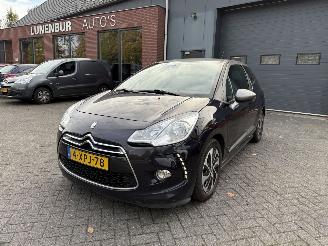 DS Automobiles DS 3 1.6 BlueHDi So Chic Hatchback 3-dr. picture 1