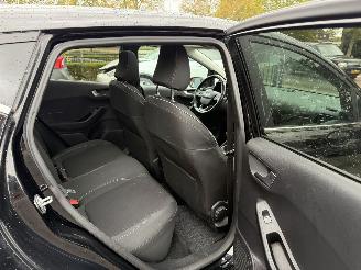 Ford Fiesta 1.5 TDCi Titanium  PANORAMADAK Hatchback 5-dr. picture 12