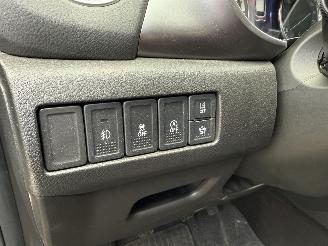 Suzuki Vitara 1.4 Boosterjet Select Smart Hybrid picture 37