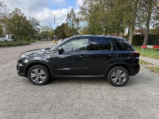 Suzuki Vitara 1.4 Boosterjet Select Smart Hybrid picture 2
