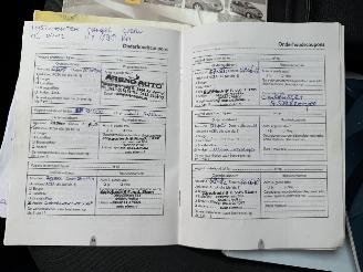 Renault Scenic 2.0-16V Expression Comfort picture 22