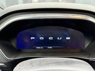 Ford Focus 1.5 EcoBoost Active X Business picture 15