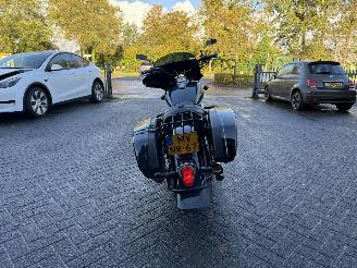 Kawasaki VN 1500 Drifter picture 8