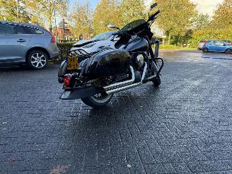 Kawasaki VN 1500 Drifter picture 24