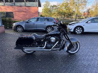 Kawasaki VN 1500 Drifter picture 9