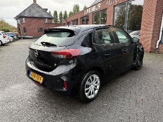 Auto incidentate Opel Corsa-E 50 kWh  Hatchback 5-dr. 2024/11