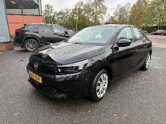 Unfallwagen Opel Corsa-E 50 kWh  Hatchback 5-dr. 2024/11