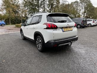 Peugeot 2008 1.2 PureTech GT-line  LEER PANORAMADAK SUV 5-dr. picture 33