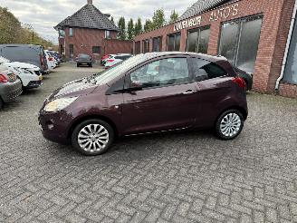 Ford Ka 1.2 Comfort start/stop  PANORAMADAK Hatchback 3-dr. picture 2