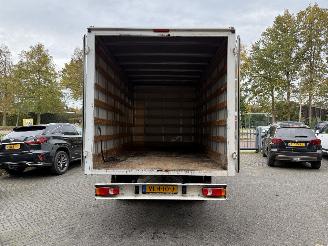 Peugeot Boxer 335 2.2 HDI L3H2 XR BAKWAGEN picture 10