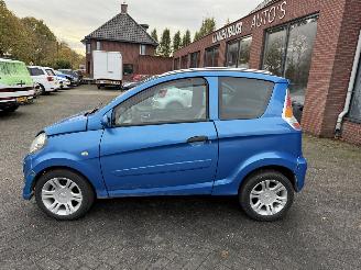 Microcar  M.GO SXI picture 2