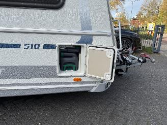 Fendt  SAPHIR 510 AIRCO MOVER VOORTENT picture 35