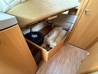 Fendt  SAPHIR 510 AIRCO MOVER VOORTENT picture 23