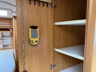 Fendt  SAPHIR 510 AIRCO MOVER VOORTENT picture 20