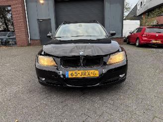 BMW 3-serie 325i Business Line picture 8