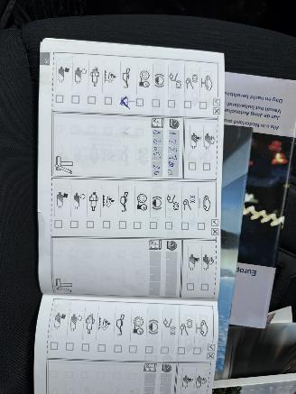 BMW 1-serie 116i Business Line Hatchback 5-dr. picture 20