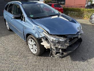 Toyota Auris 1.8 Hybrid Dynamic picture 23