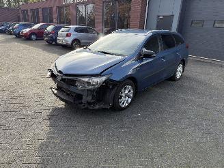 Toyota Auris 1.8 Hybrid Dynamic picture 29