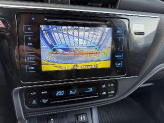 Toyota Auris 1.8 Hybrid Dynamic picture 32