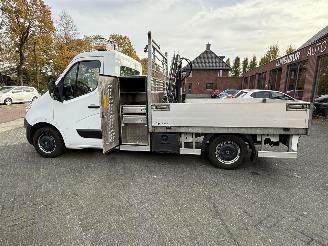 Renault Master T35 2.3 dCi L2 Energy KRAAN Pick-up 2-dr. Laadkraan picture 24