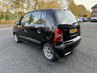 Hyundai Atos 1.1i Active Cool (Hatchback 5-dr.) picture 12