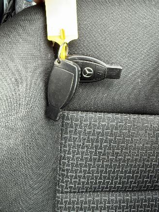 Mercedes B-klasse 160 Business Class  AUTOMAAT (MPV 5-dr.) picture 21