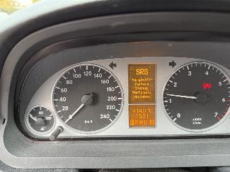 Mercedes B-klasse 160 Business Class  AUTOMAAT (MPV 5-dr.) picture 19