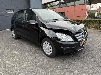 Mercedes B-klasse 160 Business Class  AUTOMAAT (MPV 5-dr.) picture 5