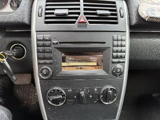 Mercedes B-klasse 160 Business Class  AUTOMAAT (MPV 5-dr.) picture 22