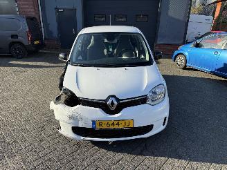 Renault Twingo R80 E-Tech Equilibre 22 kWh picture 7