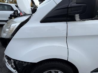 Ford Transit Custom 270 2.0 TDCI L1H1 Trend picture 27