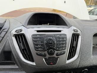 Ford Transit Custom 270 2.0 TDCI L1H1 Trend picture 7