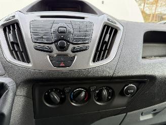 Ford Transit Custom 270 2.0 TDCI L1H1 Trend picture 8