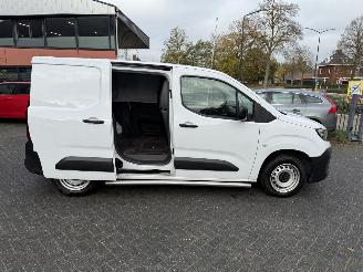 Opel Combo 1.5 BlueHDi  NIEUWE MODEL 100 S&S L1 picture 16