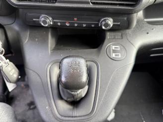 Opel Combo 1.5 BlueHDi  NIEUWE MODEL 100 S&S L1 picture 25