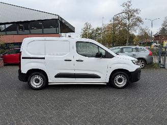 Opel Combo 1.5 BlueHDi  NIEUWE MODEL 100 S&S L1 picture 8
