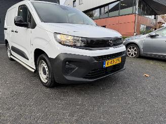 Opel Combo 1.5 BlueHDi  NIEUWE MODEL 100 S&S L1 picture 2